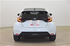 GRヤリス RS