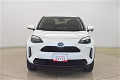 ヤリスクロス ハイブリッド Z