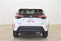 ヤリスクロス ハイブリッド Z