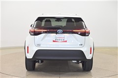 ヤリスクロス ハイブリッド Z