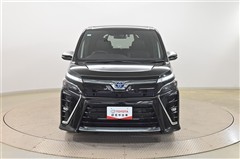 ヴォクシー HV ZSキラメキ3