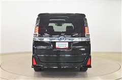 ヴォクシー HV ZSキラメキ3