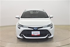 カローラスポーツ ハイブリッド G