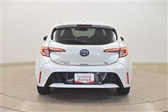 カローラスポーツ ハイブリッド G