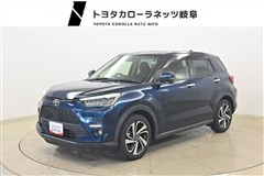 トヨタ ライズ Z