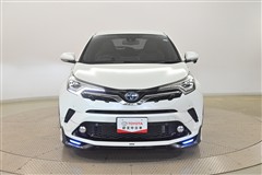 C-HR G LEDエディション