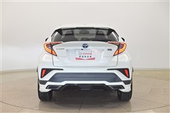 C-HR G LEDエディション
