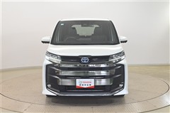 ノア ハイブリッド S-Z