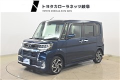 タント カスタムRS トップ SA3