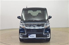 タント カスタムRS トップ SA3