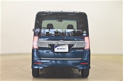 タント カスタムRS トップ SA3
