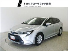 カローラツーリング HV G