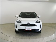 ヤリスクロス Z