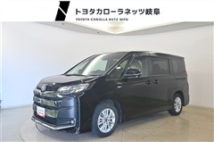 ノア S-G