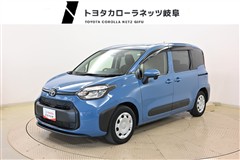 トヨタ シエンタ ハイブリッド G