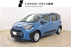 トヨタ シエンタ ハイブリッド G