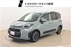 シエンタ ハイブリッド Z