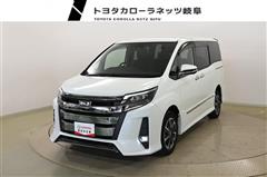 トヨタ　ノア SI W/B 4WD