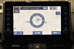 RAV4 G Zパッケージ4WD