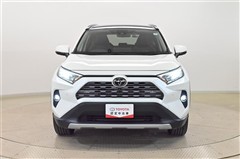 RAV4 G Zパッケージ4WD