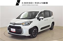 シエンタ ハイブリッド Z