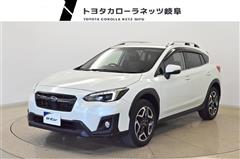 スバル XV 2.0I-Sアイサイト