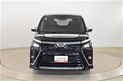 ヴォクシー ZS キラメキ3