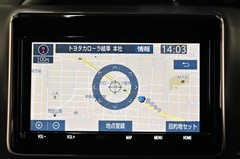 ヴォクシー ZS キラメキ3