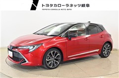 カローラスポーツ HV G Z