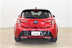 カローラスポーツ HV G Z