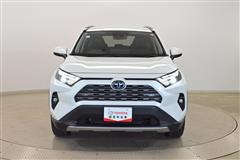 RAV4 4WD