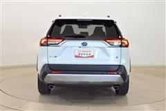 RAV4 4WD