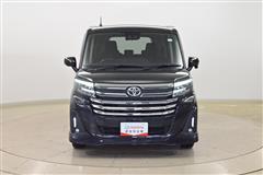 ルーミー カスタムG