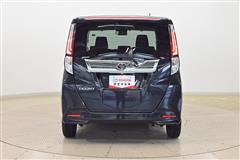 ルーミー カスタムG