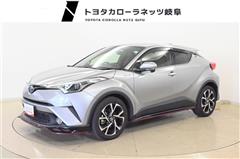 C-HR G