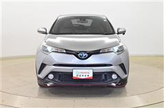 C-HR G