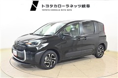 シエンタ ハイブリッド Z