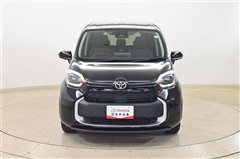 シエンタ ハイブリッド Z