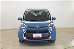 シエンタ ハイブリッド Z