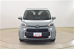 シエンタ ハイブリッド Z