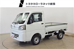 トヨタ ピクシストラック スタンダ SA3T