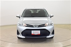 カローラフィールダー X