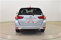 カローラフィールダー X