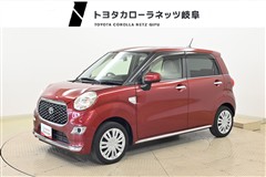 ピクシスジョイ F X SA2