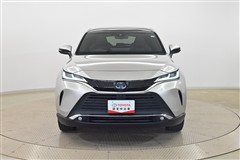 ハリアーハイブリッド Z