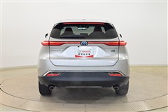 ハリアーハイブリッド Z