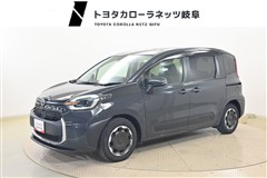 シエンタ ハイブリッド Z