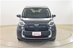 シエンタ ハイブリッド Z