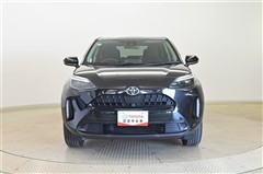 ヤリスクロス G