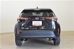 ヤリスクロス G